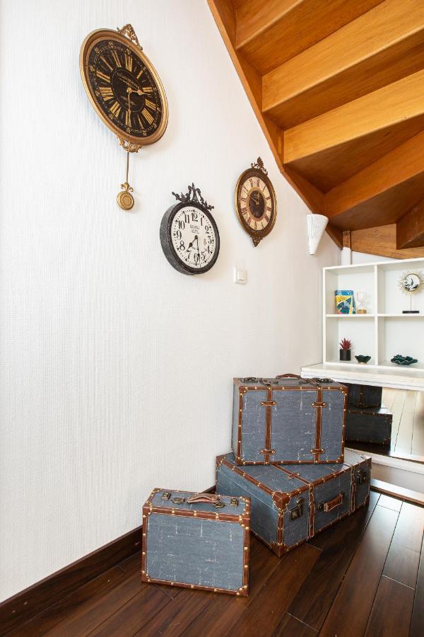 Petite France-Cathedrale, Duplex 100M2- 3 Chambres สตราสบูร์ก ภายนอก รูปภาพ