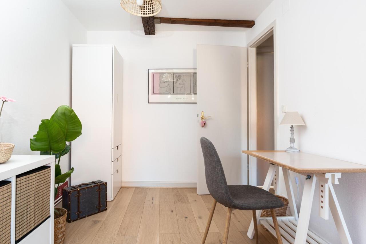 Petite France-Cathedrale, Duplex 100M2- 3 Chambres สตราสบูร์ก ภายนอก รูปภาพ