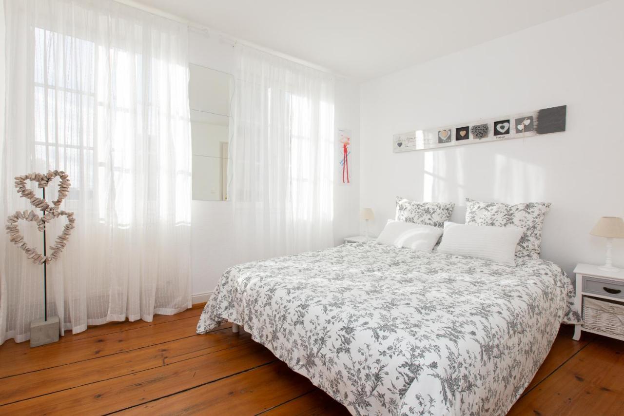 Petite France-Cathedrale, Duplex 100M2- 3 Chambres สตราสบูร์ก ภายนอก รูปภาพ